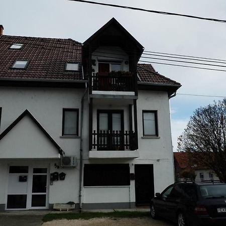 Arany Sziget Apartman Σίοφοκ Εξωτερικό φωτογραφία
