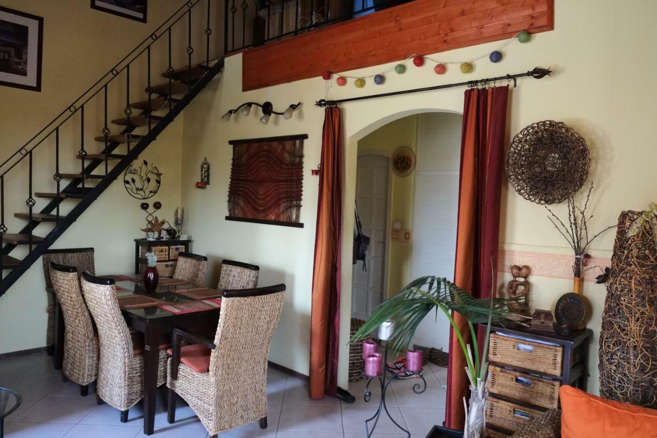 Arany Sziget Apartman Σίοφοκ Εξωτερικό φωτογραφία