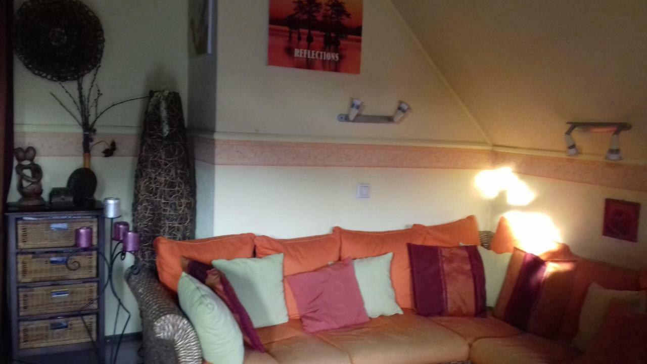 Arany Sziget Apartman Σίοφοκ Εξωτερικό φωτογραφία