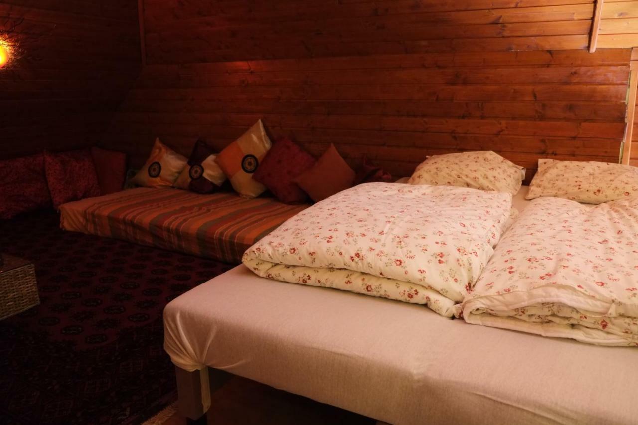 Arany Sziget Apartman Σίοφοκ Εξωτερικό φωτογραφία
