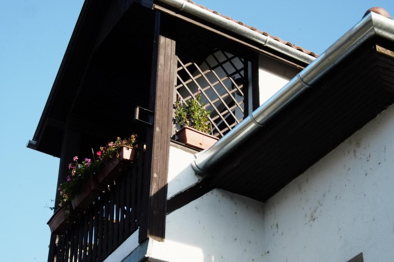 Arany Sziget Apartman Σίοφοκ Εξωτερικό φωτογραφία